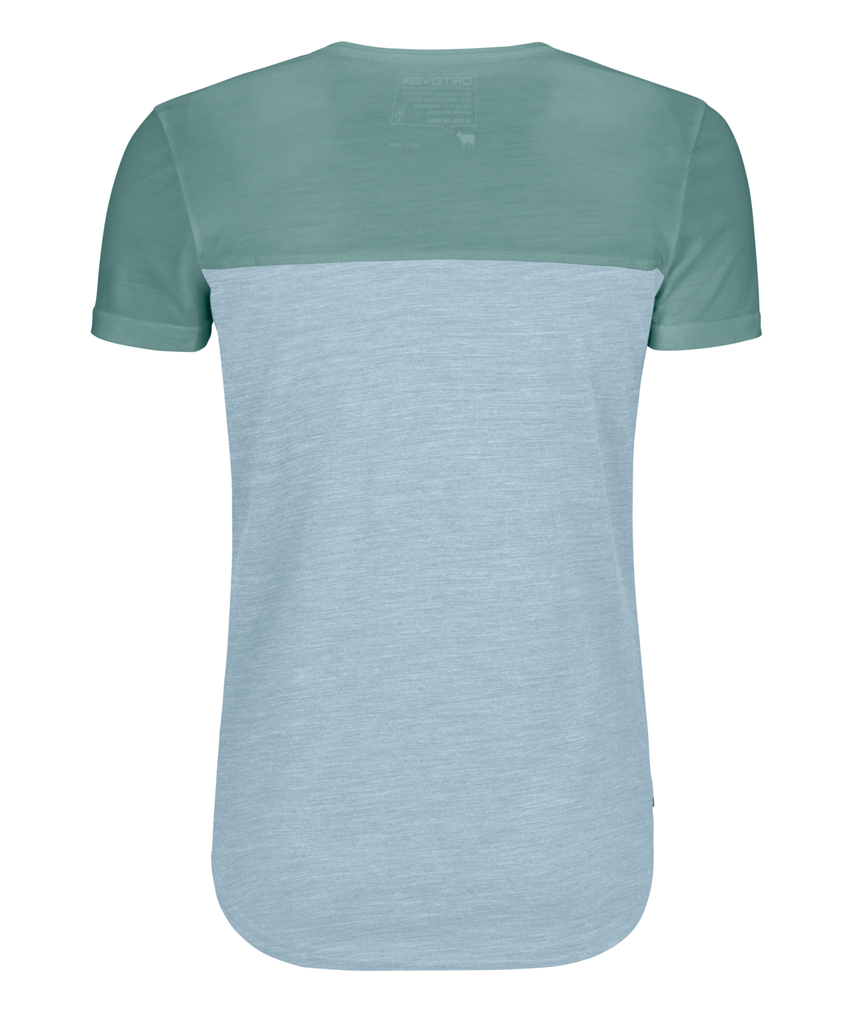 Ortovox 150 Cool Logo TS - Koszulka z wełny Merino® damska | Hardloop