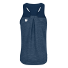 Ortovox 150 Cool Logo Top - Merino wool tank top - Women's | Hardloop