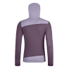 Ortovox Fleece Light Hoody - Forro polar de lana merina - Mujer | Hardloop