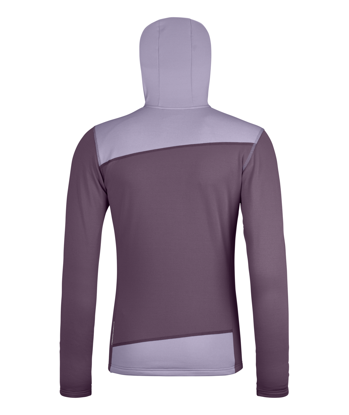 Ortovox Fleece Light Hoody - Merino Fleecejacke - Damen | Hardloop