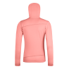 Ortovox Fleece Light Hoody - Merino Fleece jacket - Women's | Hardloop