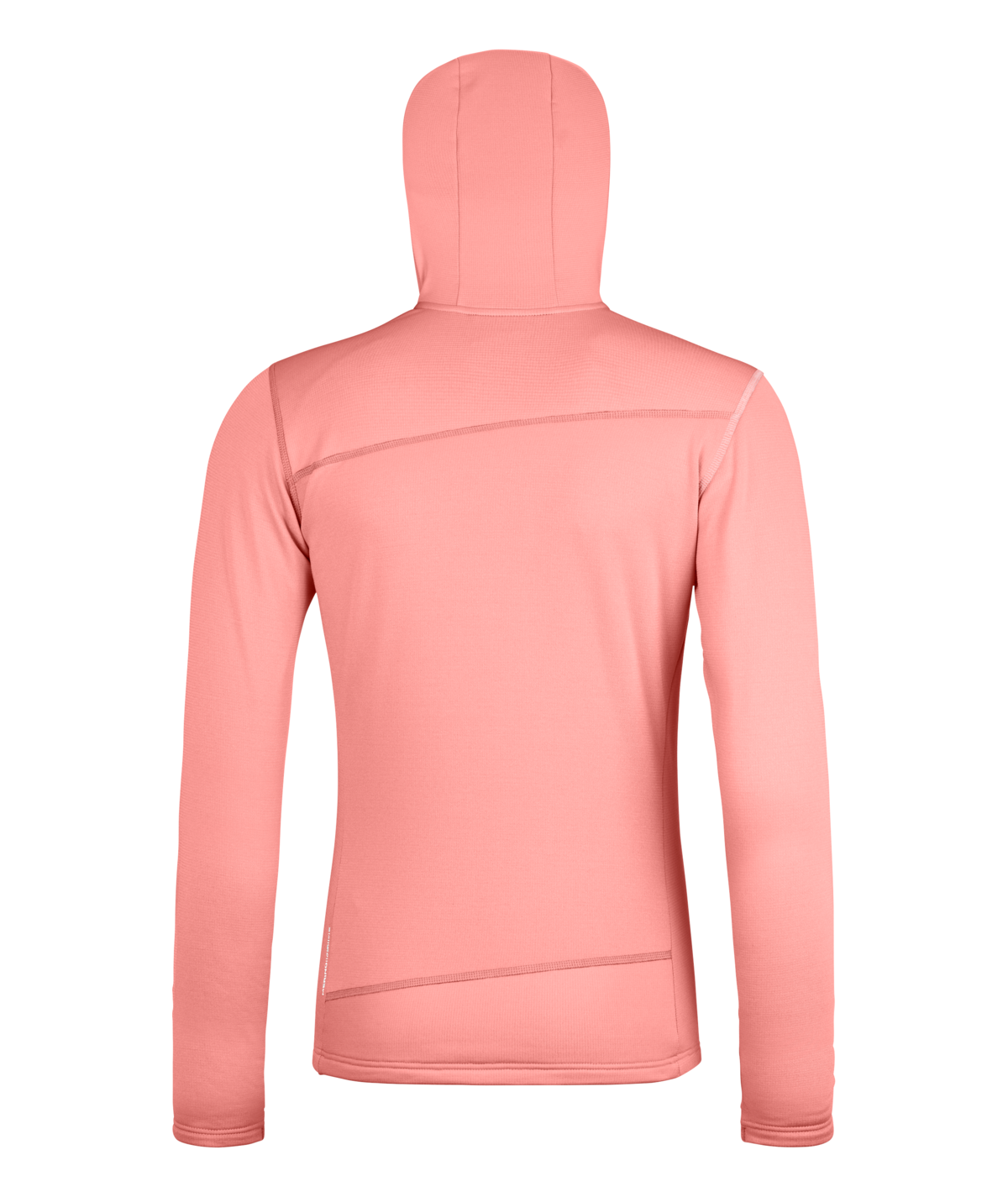 Ortovox Fleece Light Hoody - Merino Fleece jacket - Women's | Hardloop