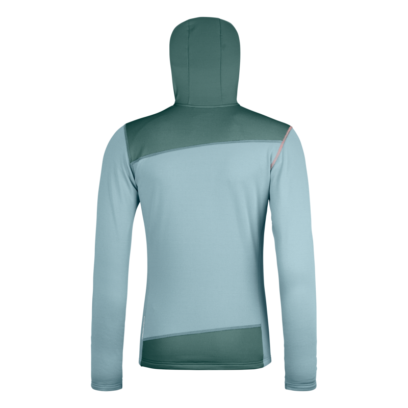 Ortovox Fleece Light Hoody - Merino Fleecejacke - Damen | Hardloop