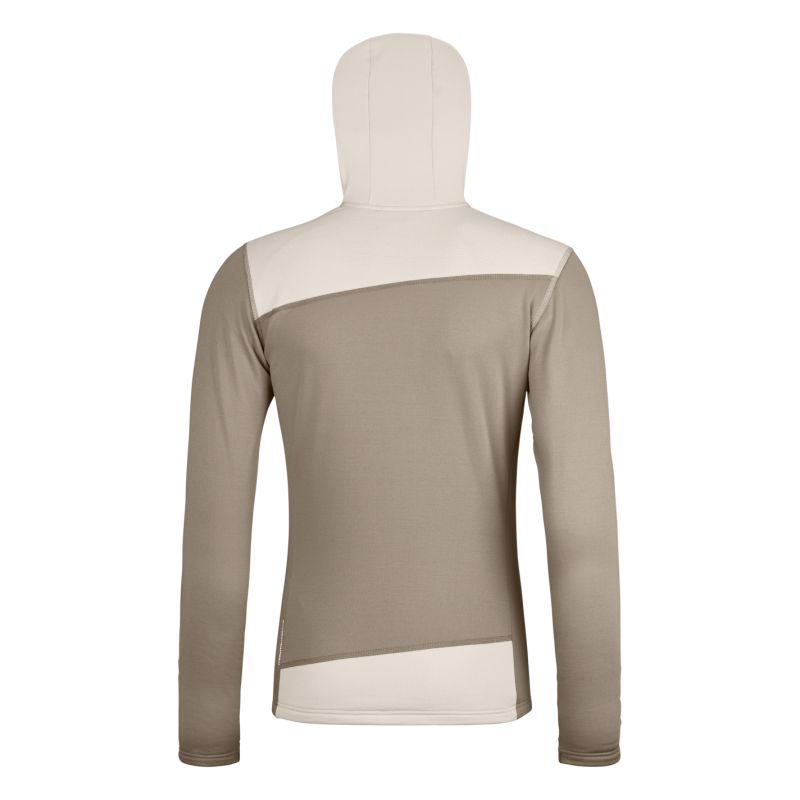 Ortovox Fleece Light Hoody - Merino Fleecejacke - Damen | Hardloop