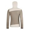 Ortovox Fleece Light Hoody - Giacca in pile di merino - Donna | Hardloop