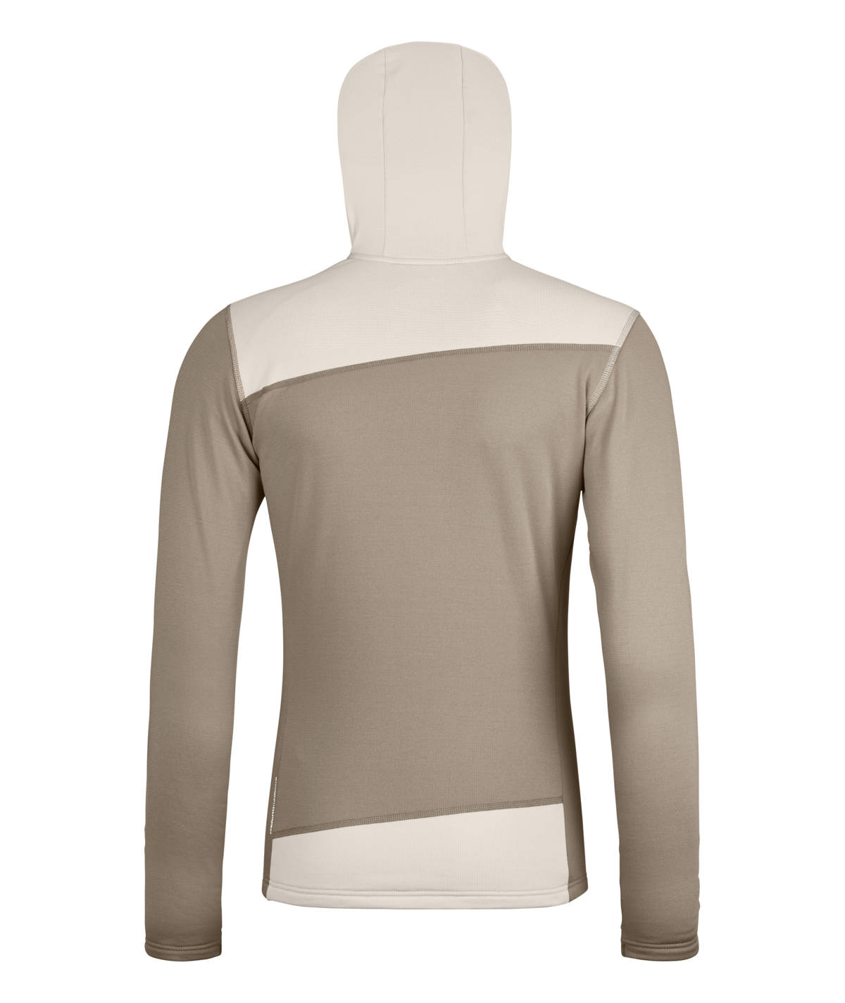 Ortovox Fleece Light Hoody - Merino Fleece jacket - Women's | Hardloop