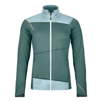 Fleece Light Jacket - Dámská fleesová mikina