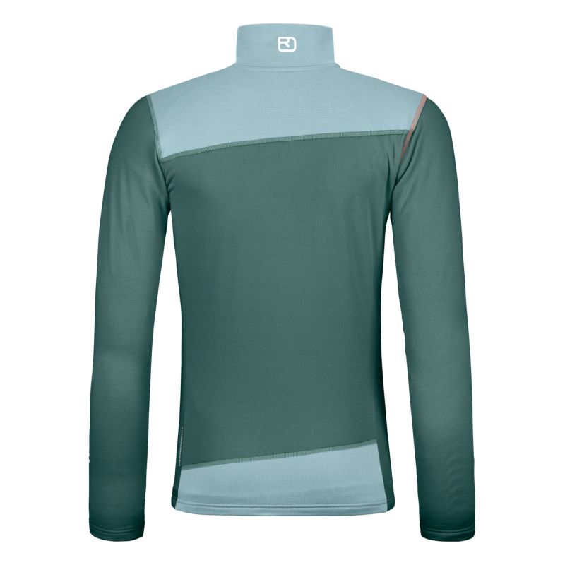Ortovox Fleece Light Jacket - Merino Fleecejacke - Damen | Hardloop