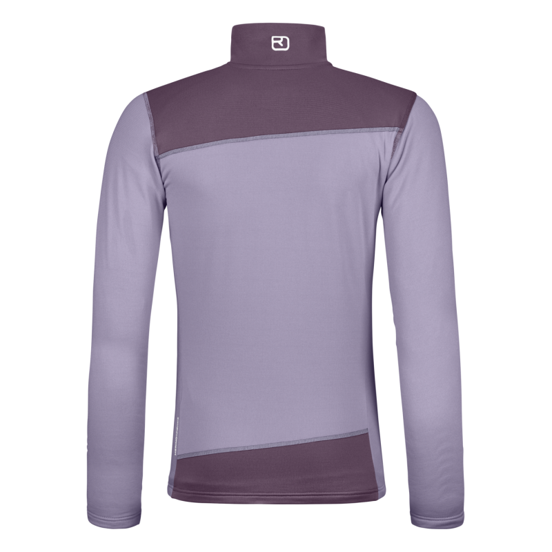 Ortovox Fleece Light Jacket - Merino Fleecejakke - Damer | Hardloop