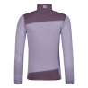 Ortovox Fleece Light Jacket - Fleece de lã merino mulher | Hardloop