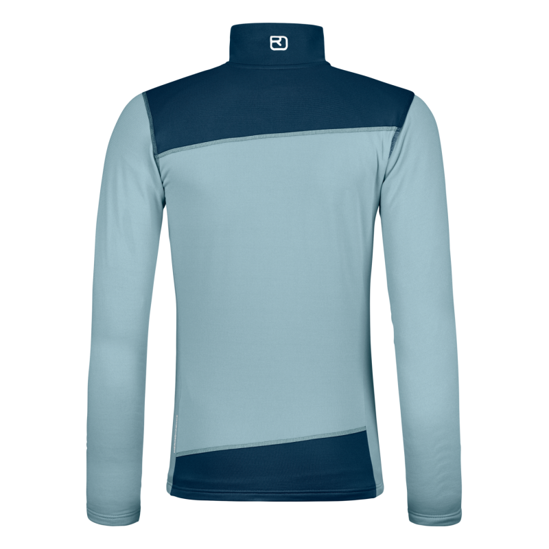 Ortovox Fleece Light Jacket - Merino Fleecejacke - Damen | Hardloop