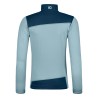 Ortovox Fleece Light Jacket - Merino Fleecejacke - Damen | Hardloop