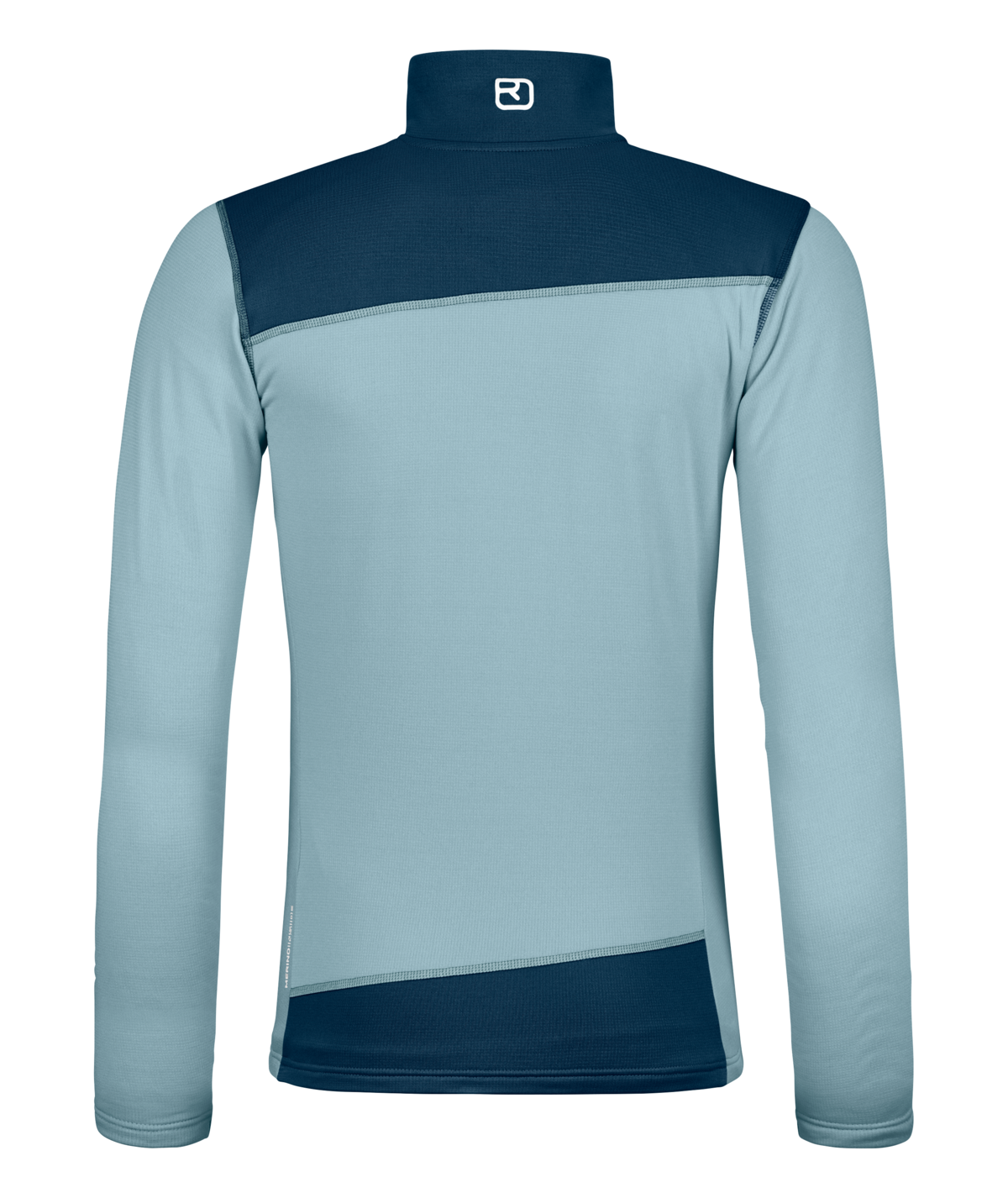 Ortovox Fleece Light Jacket - Merino Fleece jacket - Women's | Hardloop