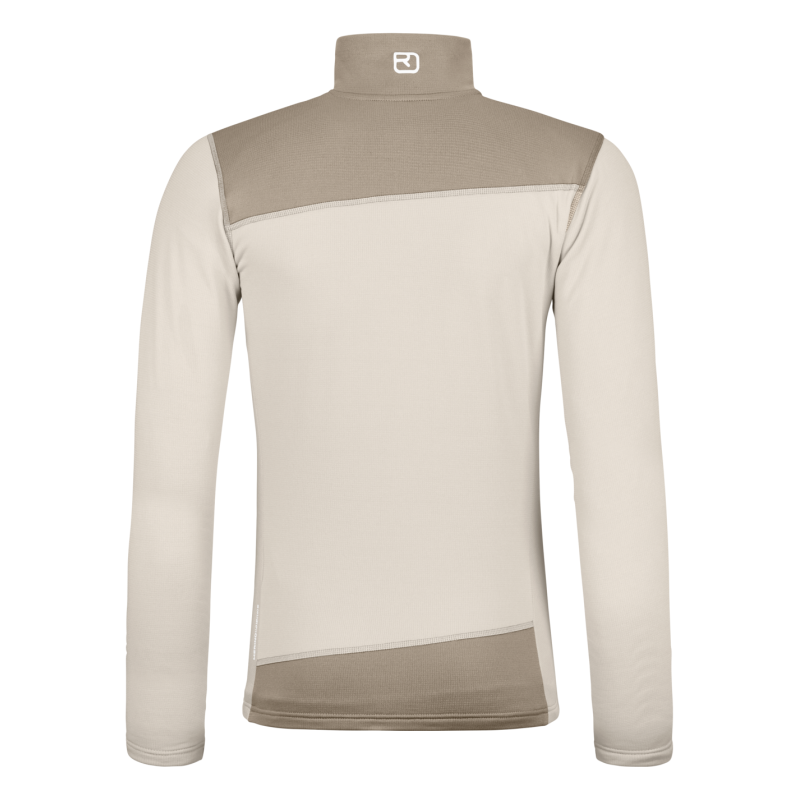 Ortovox Fleece Light Jacket - Merino Fleecejacke - Damen | Hardloop