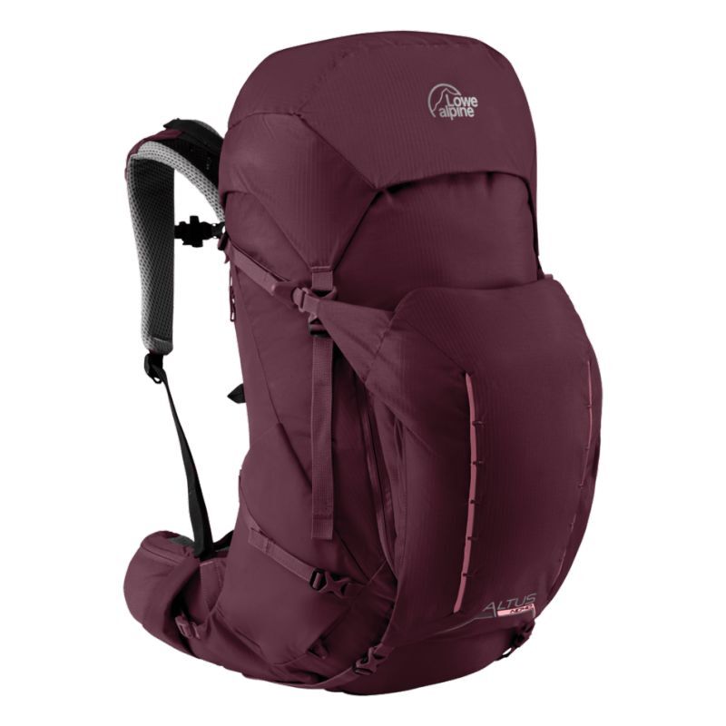 Lowe Alpine Altus ND40:45 - Plecak turystyczny damski | Hardloop