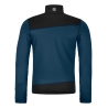 Ortovox Fleece Light Jacket - Giacca in pile di merino - Uomo | Hardloop