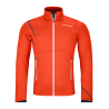 Hot Orange