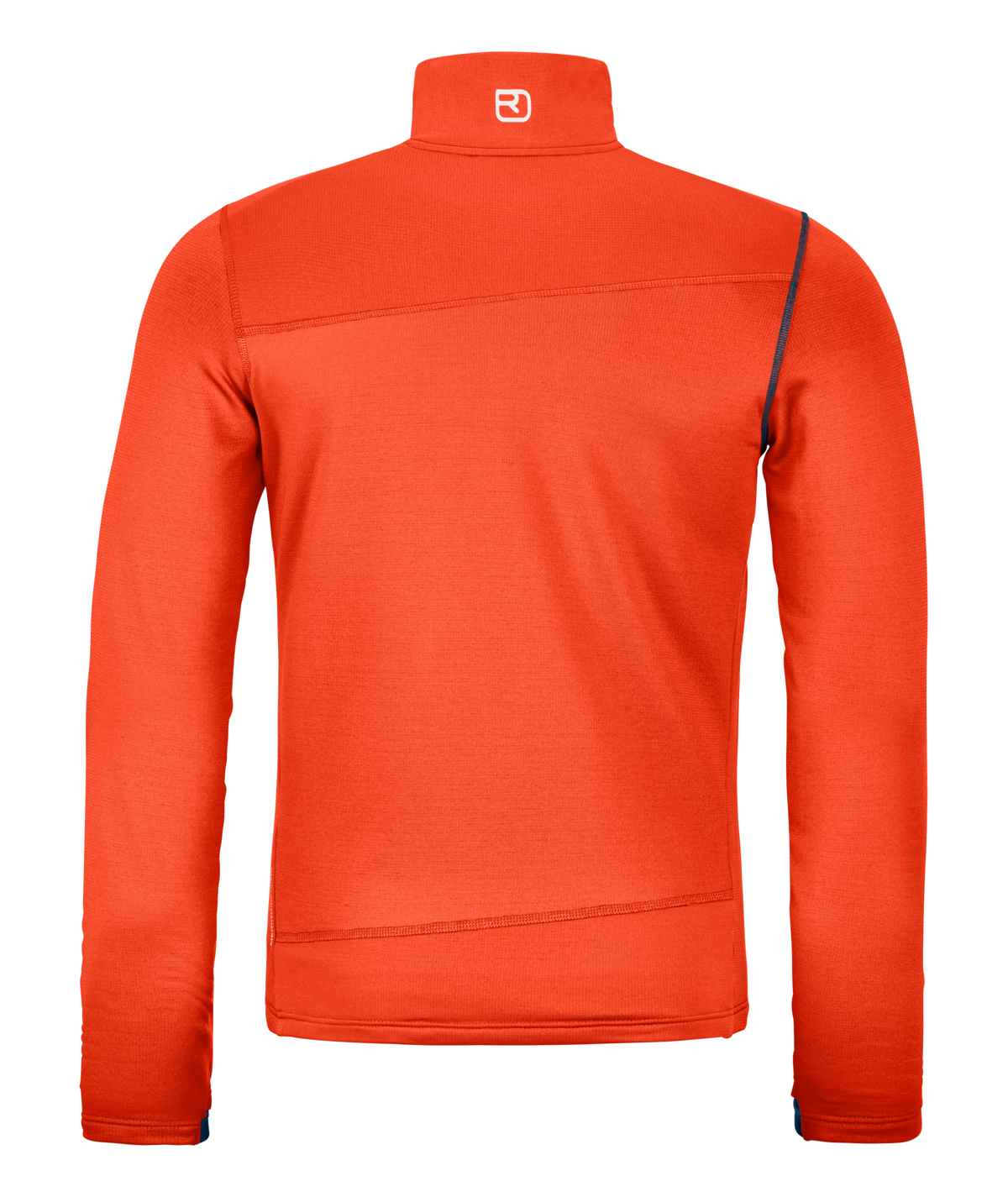 Ortovox Fleece Light Jacket - Merino Fleecejacke - Herren | Hardloop