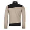 Ortovox Fleece Light Jacket - Merino Fleecejacke - Herren | Hardloop