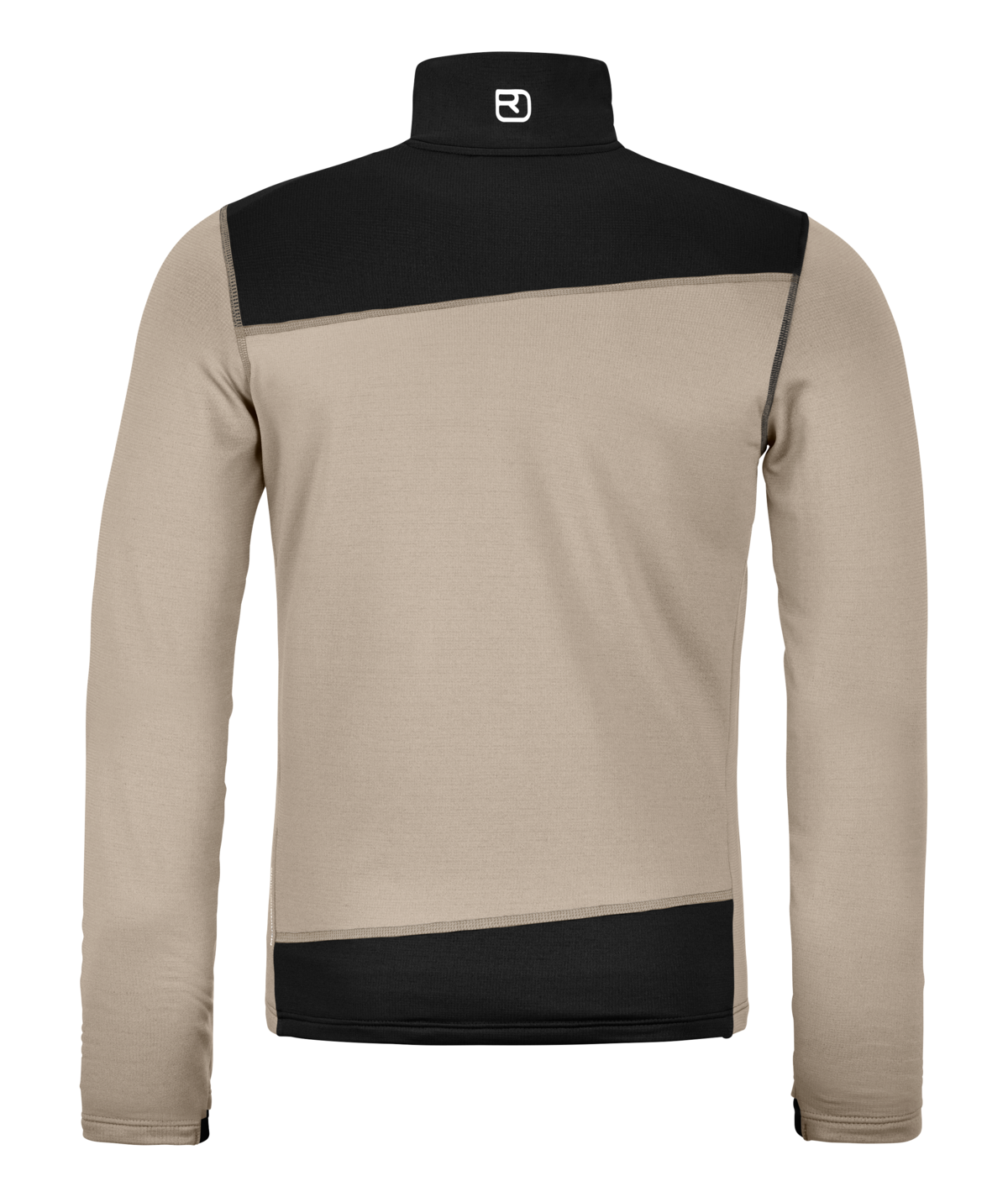 Ortovox Fleece Light Jacket - Merino Fleecejacke - Herren | Hardloop