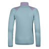 Ortovox Fleece Grid Jacket - Merino Fleecejacke - Damen | Hardloop
