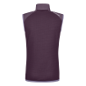 Ortovox Fleece Grid Vest - Vest - Women's | Hardloop
