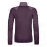 Ortovox Fleece Grid Jacket - Merino Fleece jacket - Women's | Hardloop
