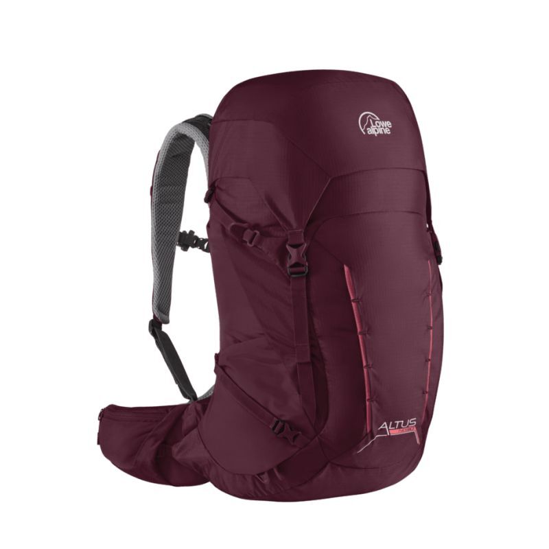 Lowe Alpine - Altus ND30 - Zaino da trekking - Donna