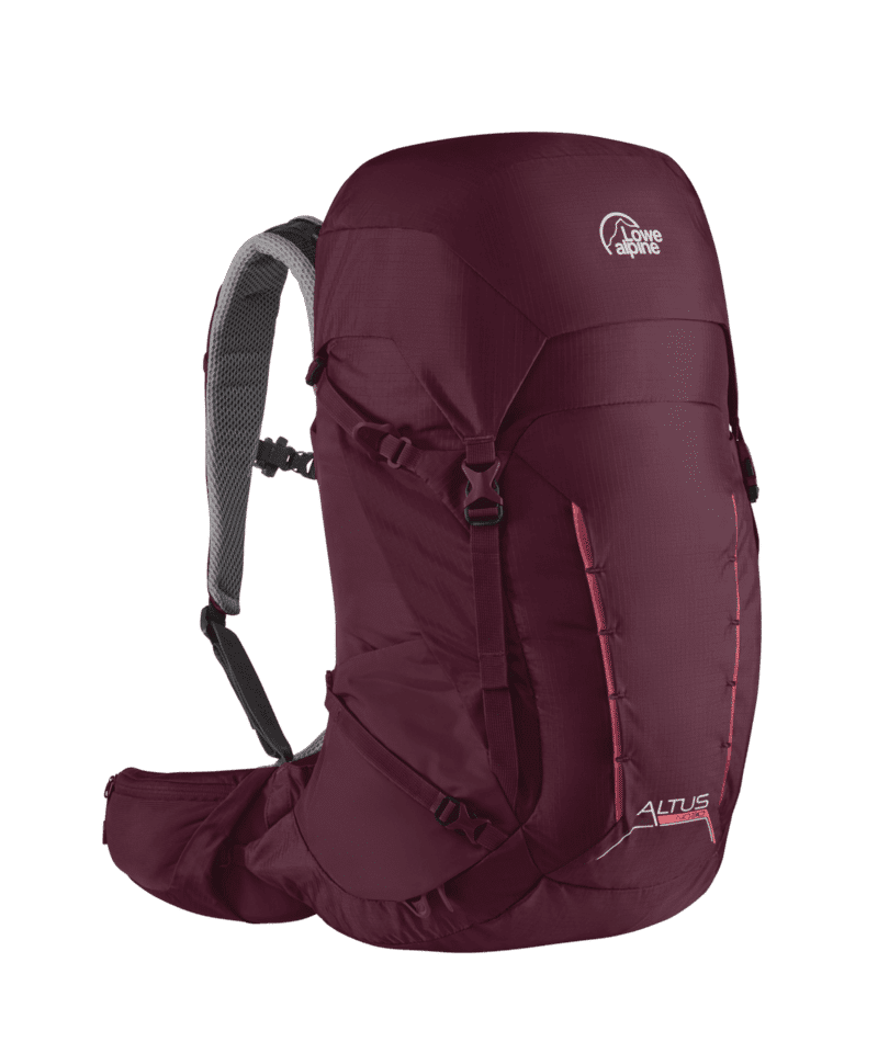 Lowe Alpine - Altus ND30 - Hiking backpack - Women's