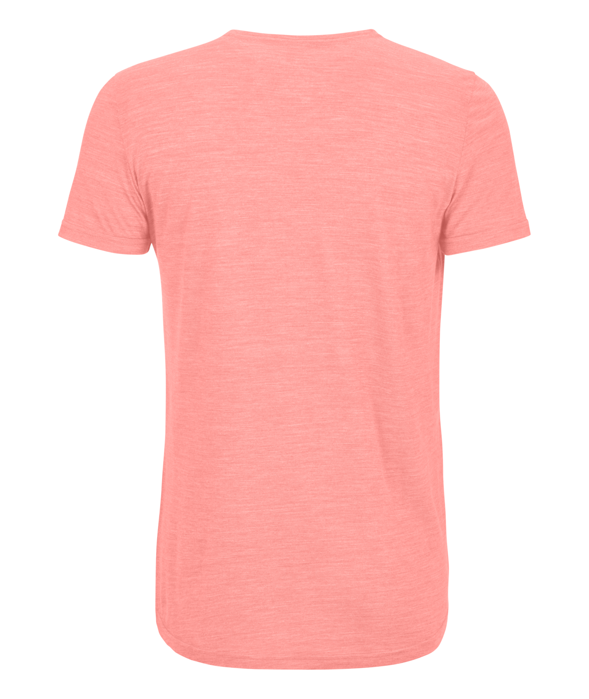 Ortovox 120 Cool Tec Clean TS - Merinoshirt - Damen | Hardloop