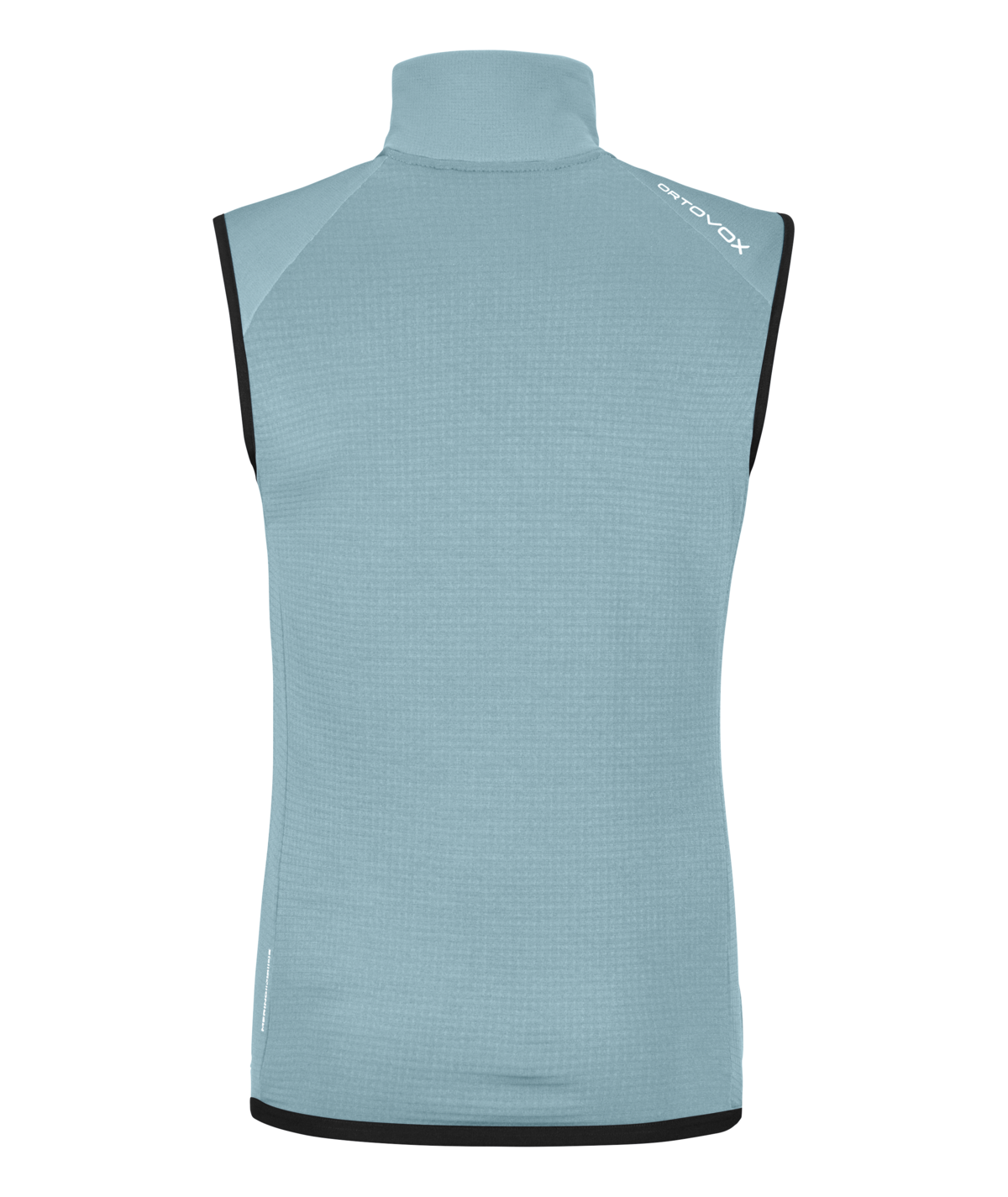 Ortovox Fleece Grid Vest - Weste - Herren | Hardloop
