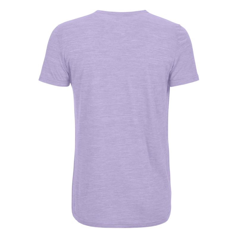 Ortovox 120 Cool Tec Clean TS - Merinotröja - Damer | Hardloop