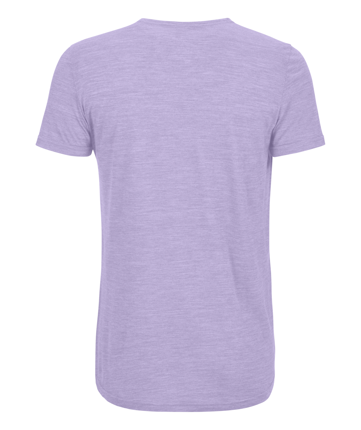 Ortovox 120 Cool Tec Clean TS - Merinoshirt - Damen | Hardloop