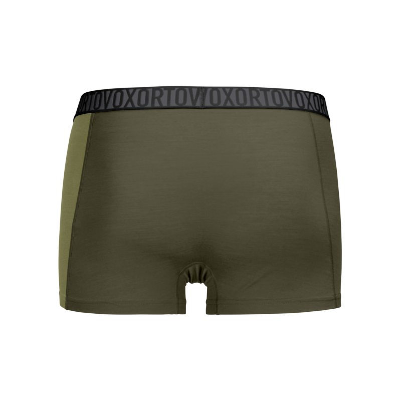 Ortovox 150 Essential Trunks - Boxer de lana merino | Hardloop