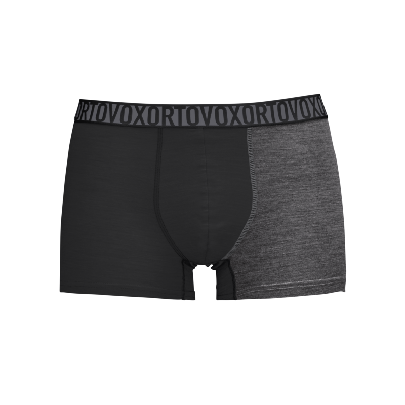 150 Essential Trunks - Boxer de lana merino