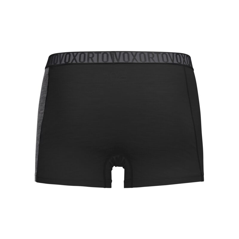 Ortovox 150 Essential Trunks - Boxer de lã merino homem | Hardloop