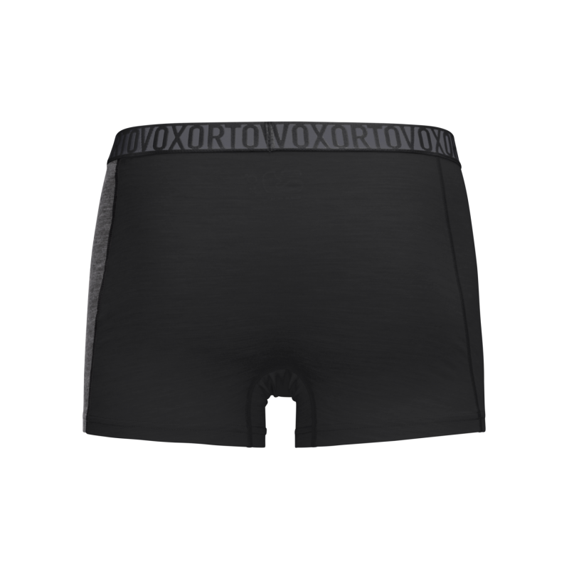Ortovox 150 Essential Trunks - Sportovní Boxerky merino vlna | Hardloop