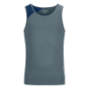 Dark Arctic Grey