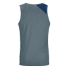 Ortovox 150 Essential Top - Jersey de lana merino - Hombre | Hardloop