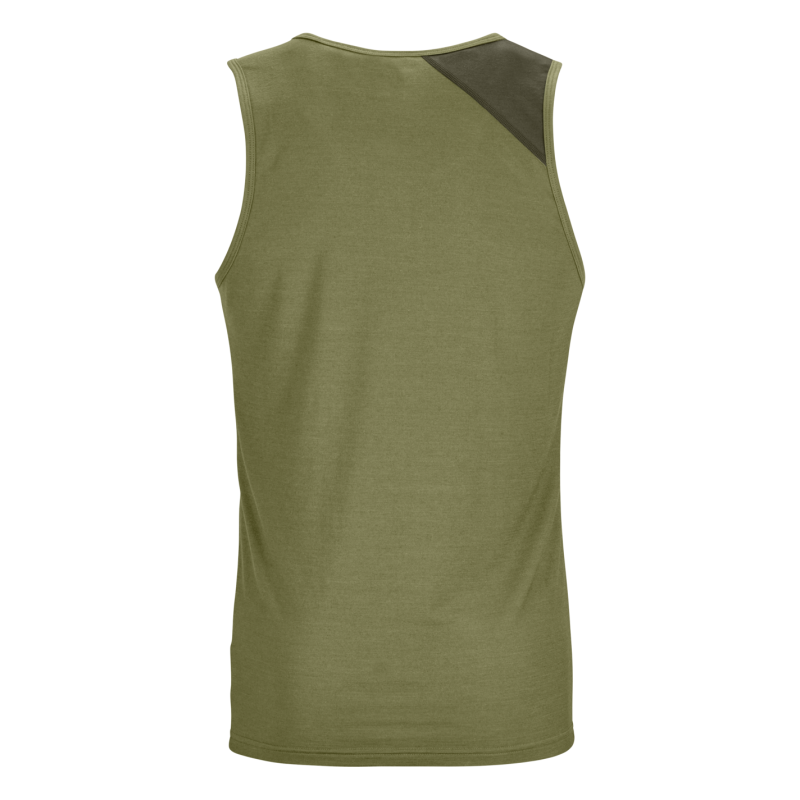 Ortovox 150 Essential Top - Jersey de lana merino - Hombre | Hardloop