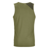 Ortovox 150 Essential Top - Jersey de lana merino - Hombre | Hardloop