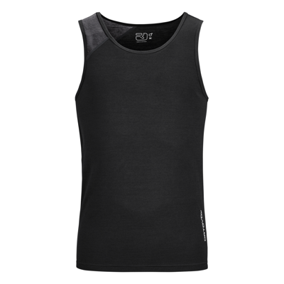 150 Essential Top - Maillot thermique laine mérinos homme
