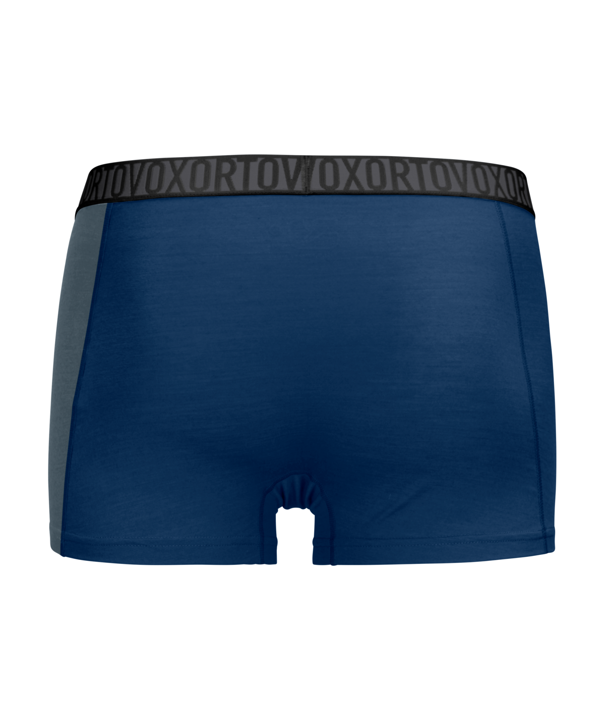 Ortovox 150 Essential Trunks - Boxer laine mérinos homme | Hardloop