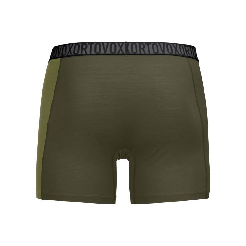 Ortovox 150 Essential Boxer Briefs - Unterwäsche | Hardloop