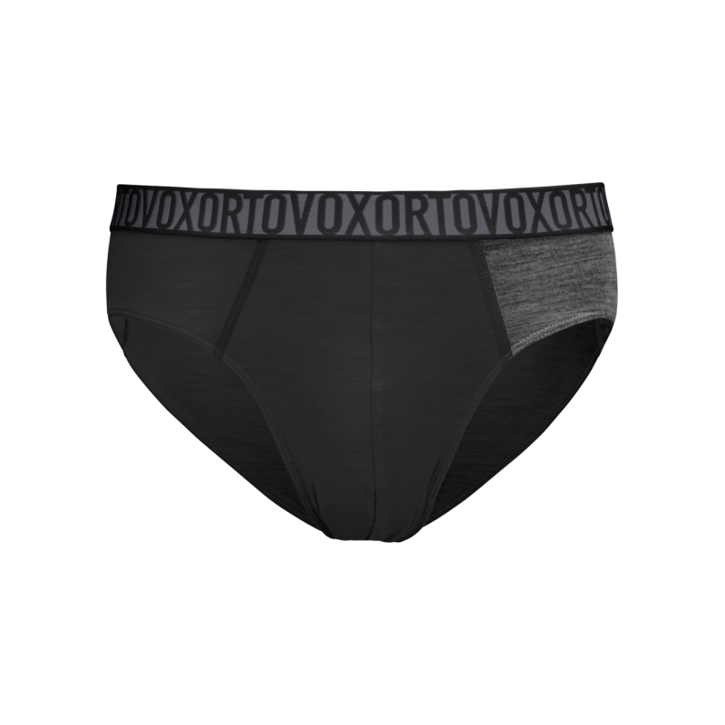 Ortovox 150 Essential Briefs - Merinowolle Laufunterhosen | Hardloop