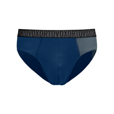150 Essential Briefs - Bokserka wełna merynosów