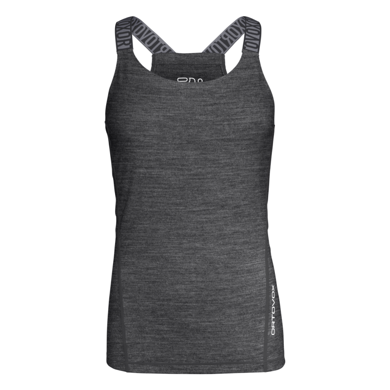 150 Essential Top - Jersey de lana merino - Mujer