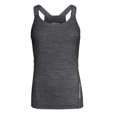 150 Essential Top - Camisola térmica de lã merino mulher