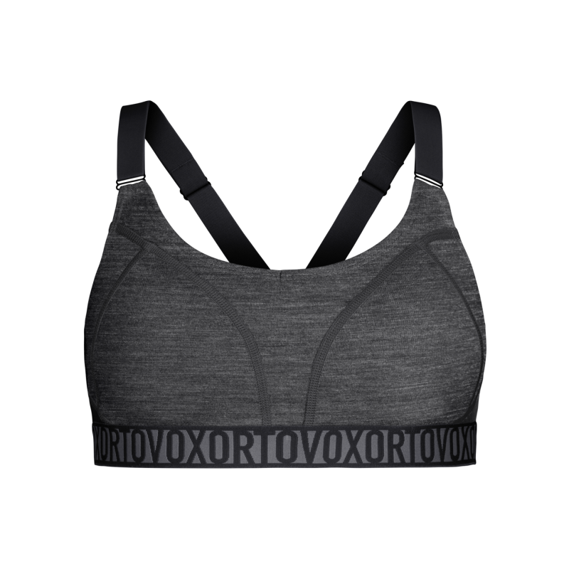 Ortovox 150 Essential Sports Top - Sport-BH | Hardloop