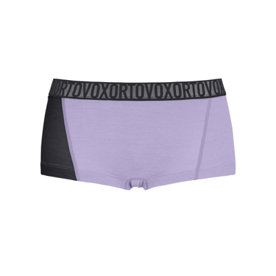 150 Essential Hot Pants - Sportovní Kalhotky merino vlna